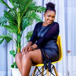 Janet Malik Kariuki - @kariuki9315 - Instagram