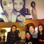 Janet Zayn Malik - @janetzayn - Instagram