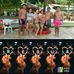 Janet Mamon Rebua - Facebook