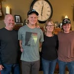 Jane Mapes - @jane6041964 - Instagram