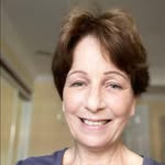 Janet Mapes Souza - @auntie_jan_souza - Instagram