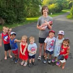 Janet Floyd Markey - @nanamarkey - Instagram
