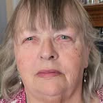 Janet Martindale - @martindale767 - Instagram