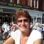 Janet Mather - @matherjanet - Instagram