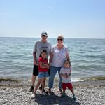 Janet Mather - @janetmkirk - Instagram