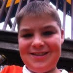 Justin - @janetmather13 - Instagram