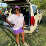 Janet Powell-Mayberry - @msj005 - Instagram