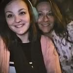JaNelle McAdams - @riotgrrrl1969 - Instagram