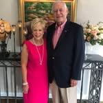 Janet McAdams Hall Chenoweth - @jmhchenoweth - Instagram