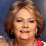 Janet Edwards McCarter - @flogger1206 - Instagram