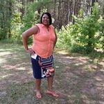 Janet Mccray-harrison - @mccrayharrison - Instagram
