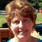 Janet McGonagle - @janet.mcgonagle - Instagram