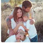 Janet McGregor - @jans_mcgrug - Instagram