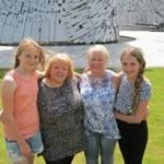 Janet McGregor - @mcgregor5938 - Instagram