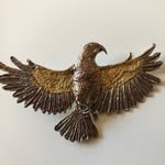 Janet McGregor - @gilded_kea - Instagram