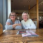 Janet Norah McGregor - @janetmcgregor47 - Instagram