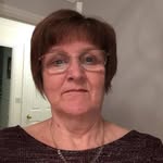 Janet McHale - @tracey.mchaile - Instagram