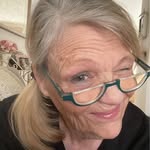 Janet McHale Self - @planetjanet747 - Instagram