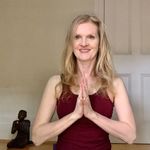Janet McKay - @janetmckayoga - Instagram