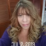 Janet McKay - @shalimarjg2003 - Instagram