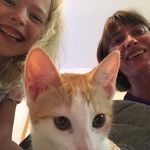 Janet McKay - @noseflute1973 - Instagram