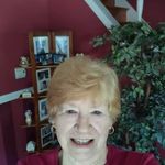 Janet Larocque Mclain - @ejiffxsdy - Instagram