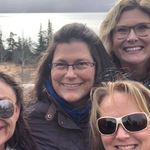 Janet McLain - @jmakak - Instagram