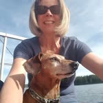 Janet Bunker- Means - @jan_means24 - Instagram