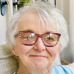 Janet Medlin Hodge - @janetmedlinhodge - Instagram
