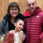 Janet Moses - @janetmelanson60 - Instagram