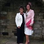 Janet Mellor - @janetmellor1956 - Instagram