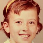 Janet Menard - @janetlee54 - Instagram