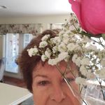 Janet Menard - @janetmenard39 - Instagram