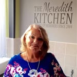 Janet Meredith - @thegoose60 - Instagram