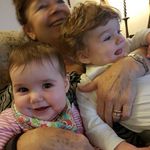 Janet Meredith - @janet4meredith - Instagram