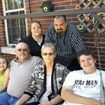 Janet Meredith - @janetmeredith74 - Instagram