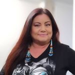 Janet Messinger - @arikaragirl - Instagram