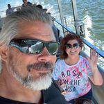 Janet Richardson Messinger - @janetrichardsonmessinger - Instagram