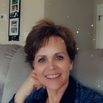 Janet Stahle Messinger - @janetmessinger - Instagram