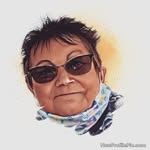 Janet metro hakes - @janetmetrohakes - Instagram