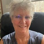 Janet Meyers Bisson - @janbisson - Instagram