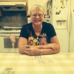 Janet Meyers Russo - @janetrusso1949 - Instagram