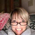 JanetGregory - @mickeys_janet - Instagram