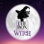 Janette Middlebrook - @theboxwitch - Instagram