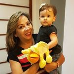 Janet Mier Mejia - @janetmier - Instagram