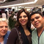 Janet Mikhail - Facebook