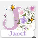 Janet Mikhail - Facebook