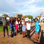 Milambo Mweemba Janet - @milambo.janet - Instagram