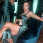 Emily Milani - @milani.janet - Instagram