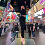 Janet Castro Milán - @janetchen_13 - Instagram